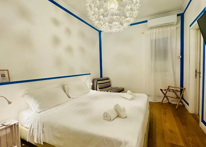Casa Maplink Konukevi Roma