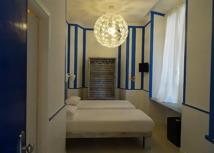 Konukevi Casa Maplink 3*