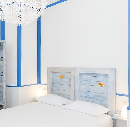 Konukevi Casa Maplink 3*