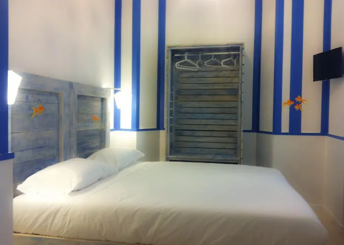 Konukevi Casa Maplink Roma