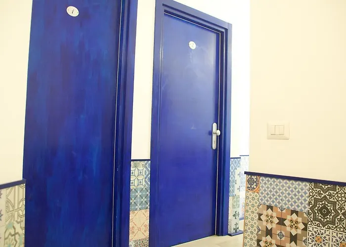 Konukevi Casa Maplink