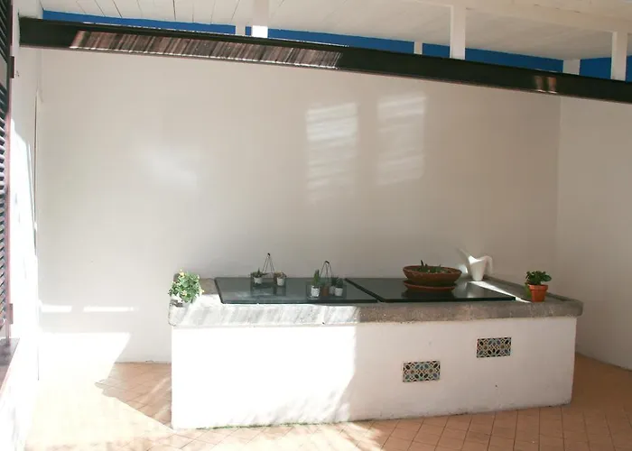 Konukevi Casa Maplink