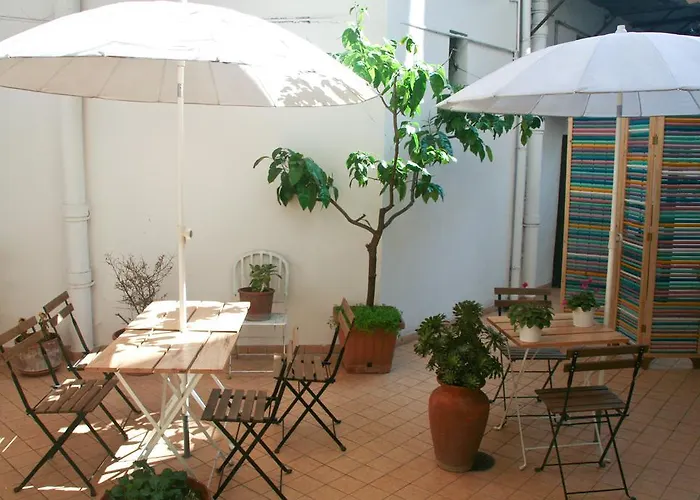 Konukevi Casa Maplink Roma