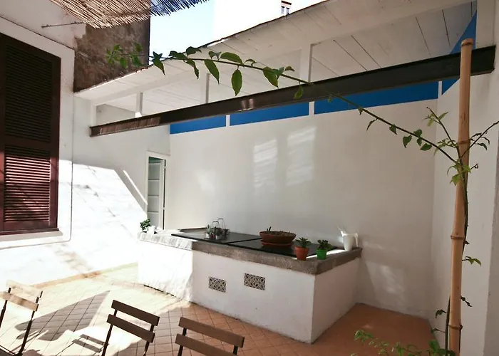 Casa Maplink