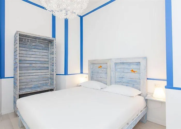 Casa Maplink 3* Roma