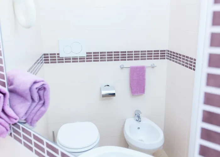 Casa Maplink 3* Roma
