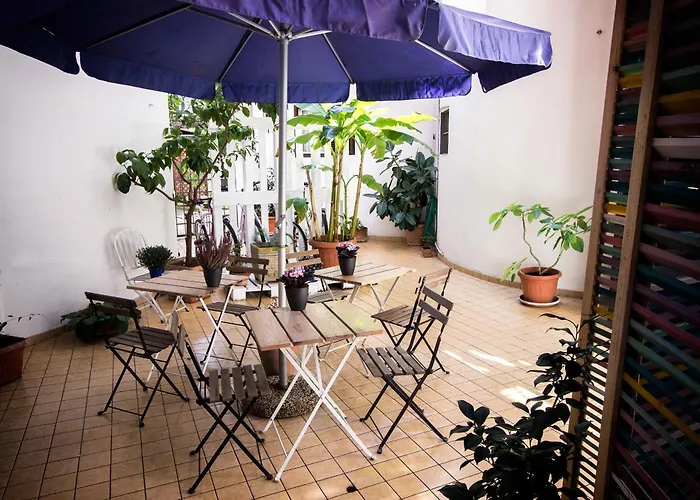 Konukevi Casa Maplink