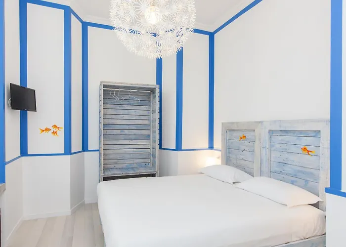 Konukevi Casa Maplink 3*