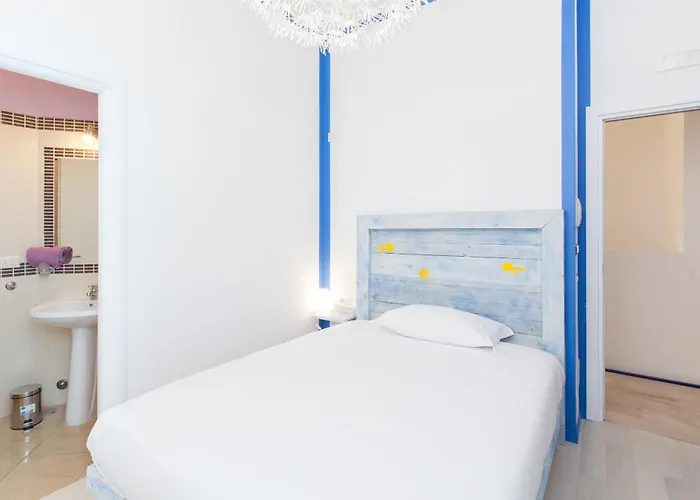 Casa Maplink 3* Roma