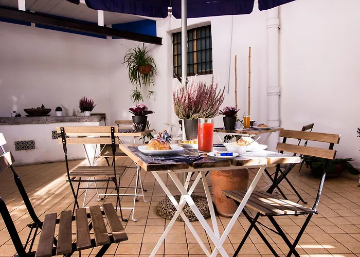 Casa Maplink Affittacamere Roma