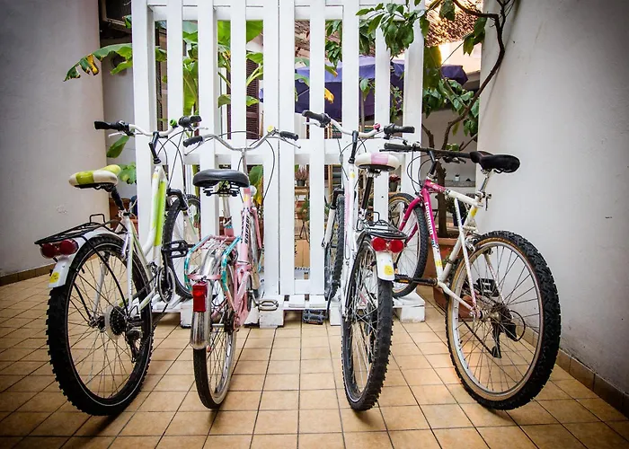 Casa Maplink Konukevi 3*