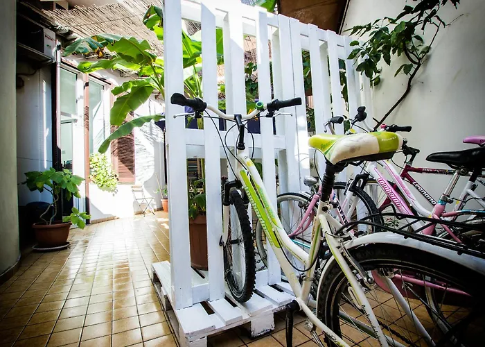 Casa Maplink Konukevi Roma