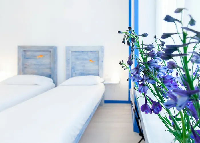 Casa Maplink 3* Roma