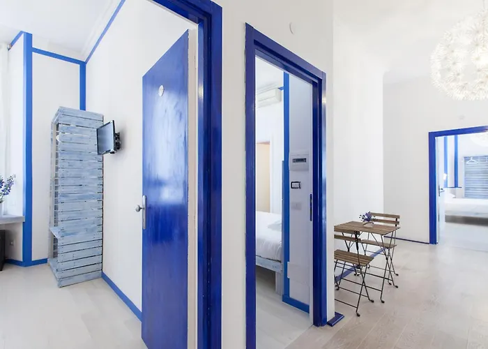 Casa Maplink Konukevi 3*