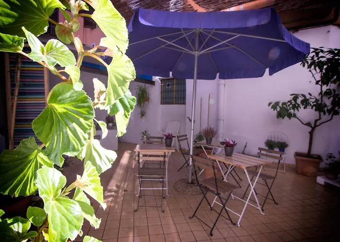 Casa Maplink Affittacamere 3*