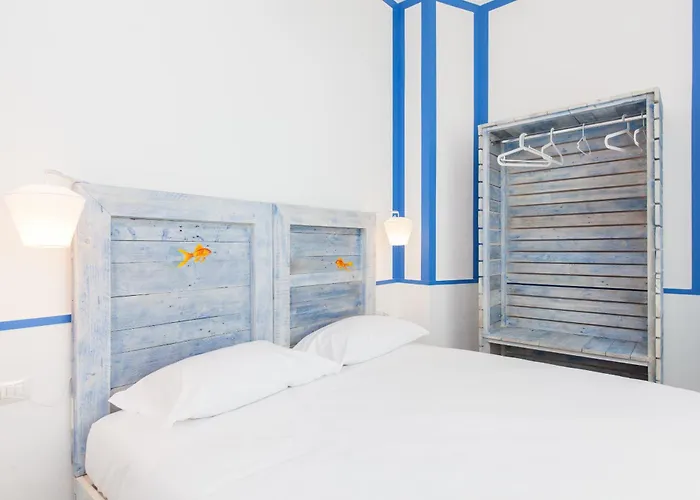 Casa Maplink Affittacamere