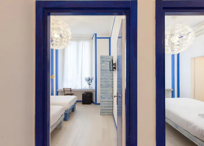 Casa Maplink 3* Roma