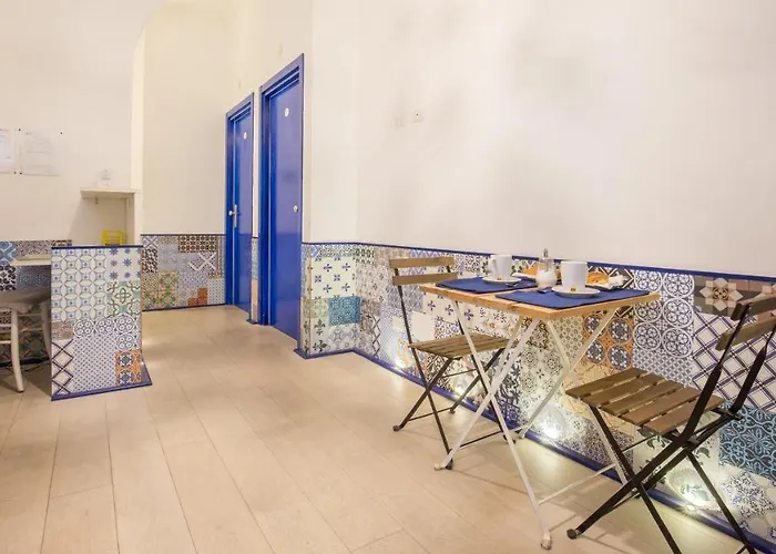 Casa Maplink Konukevi Roma